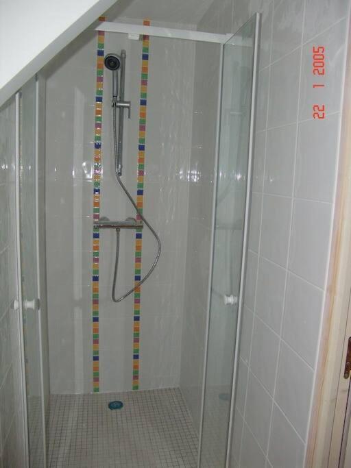 Maison "Ker Galinette " , Belle-Ile-En-Mer, Piscine Chauffee Et Jacuzzi Bangor Esterno foto